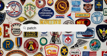 DIY Funny Morale Patches: Create Unique Designs