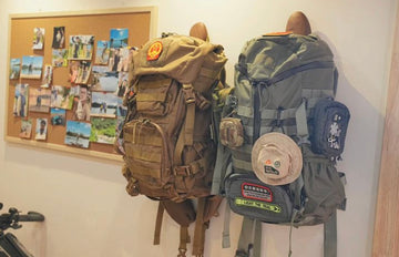 Navigating the Great Outdoors: Tactical Backpacks as Your Trusty Sidekicks Introduction: Embracing the Journey with the Right Gear