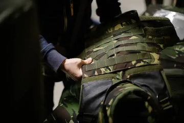 The Evolution of Body Armor: A Historical Overview