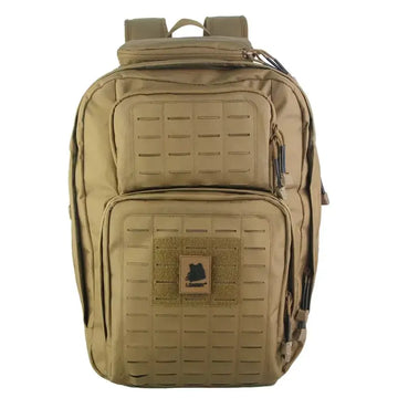 Coyote Brown Tactical Gear: Your FAQ Answered
