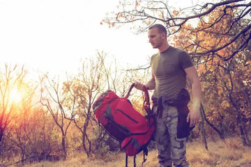 Top 10 Uses for a Sling Backpack
