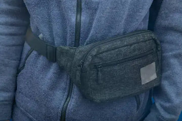 Concealed Carry Fanny Pack: Safety First Guide