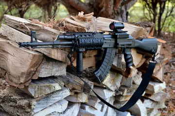 Single-Point vs. Two-Point Slings: Pros, Cons, and Best Uses