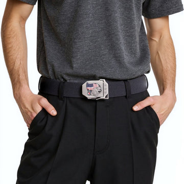 ARMYCAMO | Wolfwarriorx | L&Q army New Tactical Belt