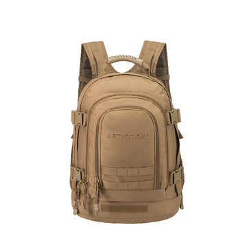 ARTACTICAL Tactical Hunting Expandable Backpack