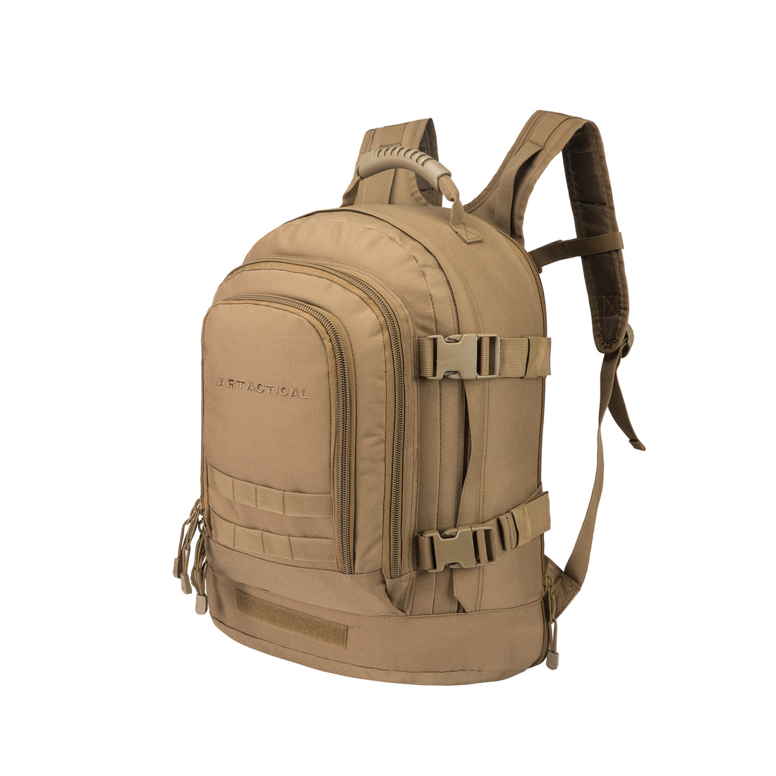Tactical Hunting Expandable Backpack