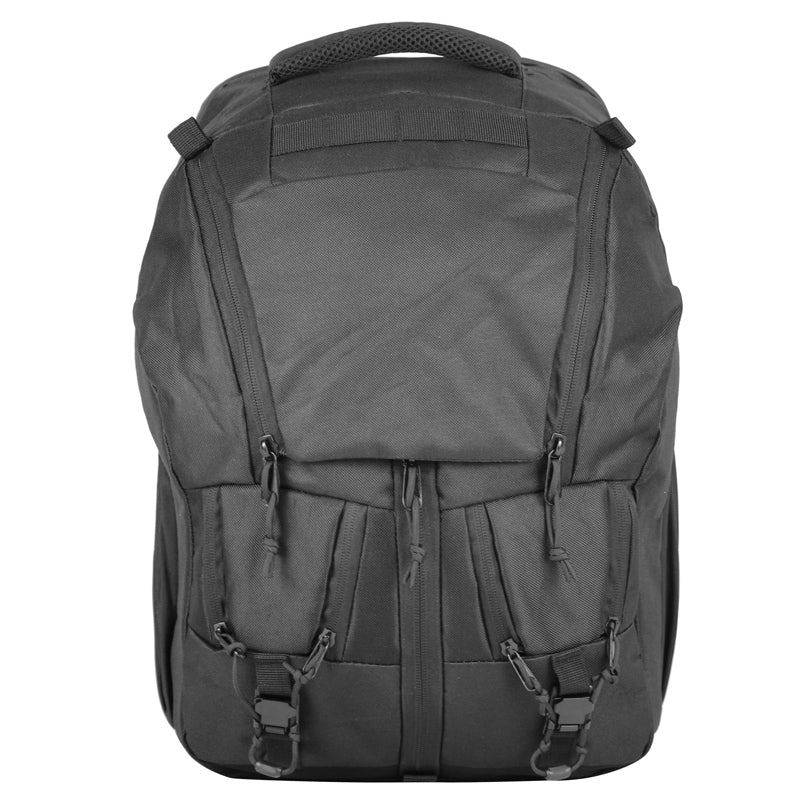 Camo Shoulder Backpack - L&Q ARMY