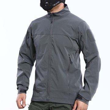 ARTACTICAL Special Ops Tactical Hooded Jacket