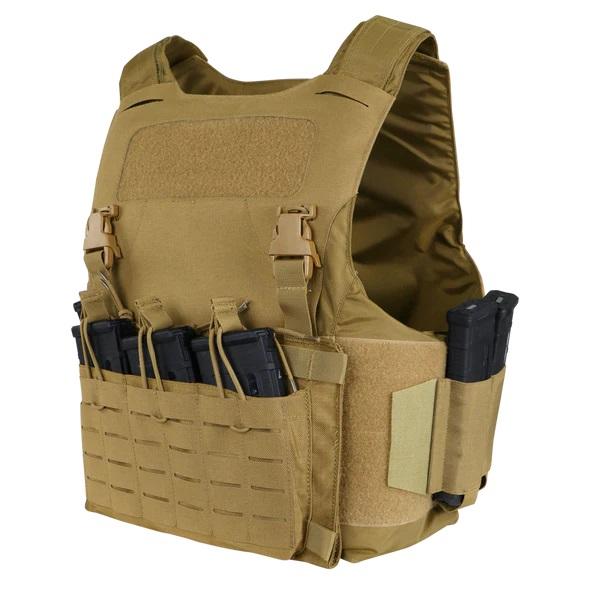 Tactical Vest vs. Bulletproof Vest: Unveiling Comprehensive Distinctions