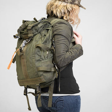 Discovering the Best Tactical Backpacks: A Guide for Military and Outdoor Enthusiasts