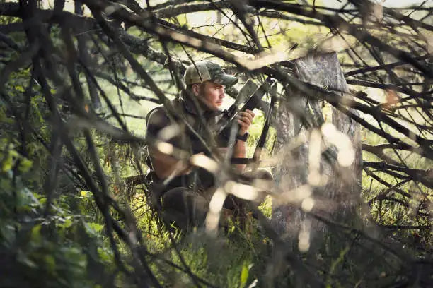 Must-Have Tactical Gear for Hunters: Optimize Your Hunting Experience