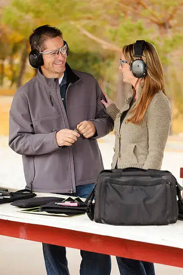 What to Wear to the Shooting Range: A Guide for Men and Women