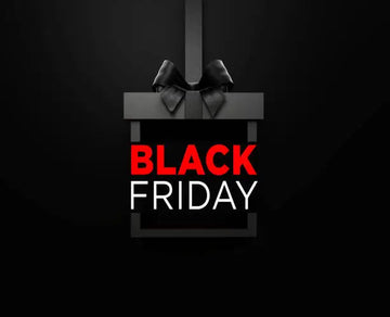 black friday