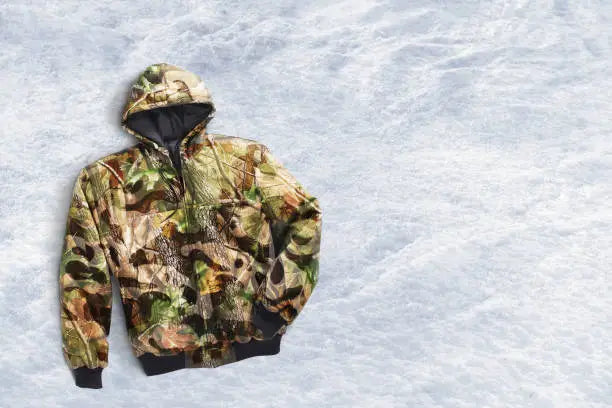 Best Materials for Military Cold Weather Gear: A Guide
