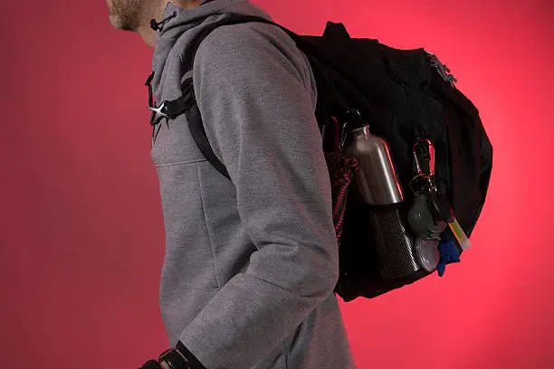 The Ultimate Bug Out Bag Checklist