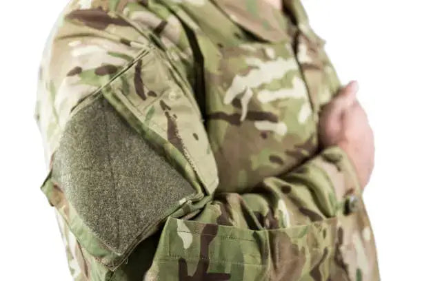 A-TACS vs Multicam: Which Camouflage Pattern is Better?