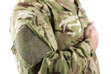 A-TACS vs Multicam: Which Camouflage Pattern is Better?