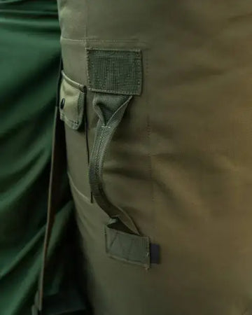 Top 10 Uses for Military Duffle Bags