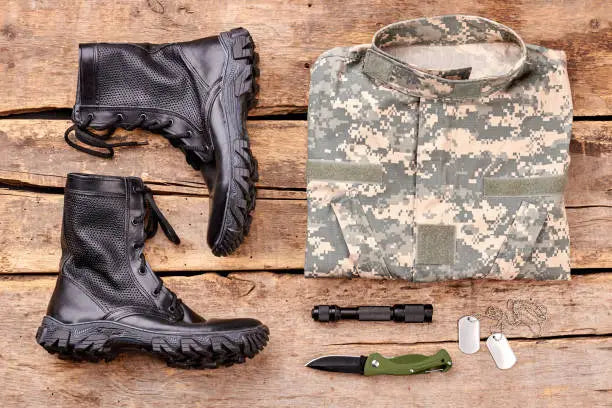 How to Start Your Own Tactical Gear Line: A Manufacturer's Perspective