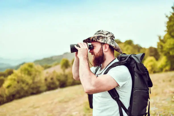 Exploring the World: Top Destinations for Adventure Seekers