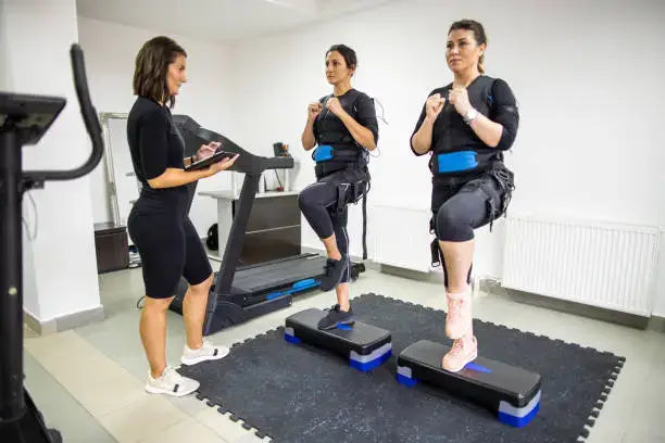 Weighted Plate Carrier Workout Tips: Elevate Your Fitness Routine