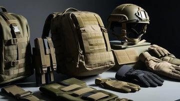 The Ultimate A-Z Guide to Tactical Gear: 140 Terms Every Enthusiast Should Know