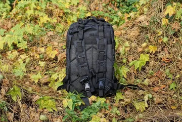 Autumn Travel Essentials: Tactical Backpacks for Weekend Getaways