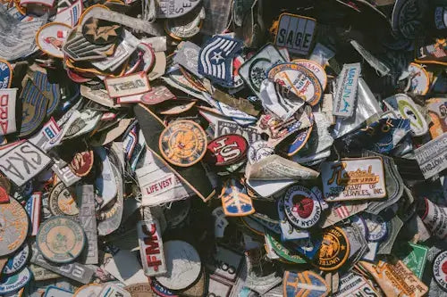 Top 10 Funniest Morale Patches for Tactical Gear
