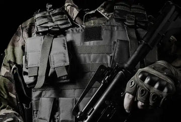 Building a Brand in the Tactical Gear Space: Lessons from 5 Top Companies