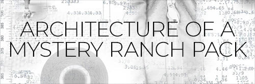 MYSTERY RANCH architecture
