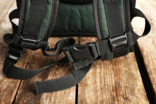 Tactical Backpack Straps: The Ultimate Guide