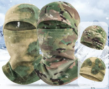 Balaclavas: Common Questions Answered