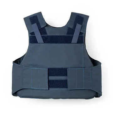 Bulletproof Vests: Uncovering Common Misconceptions