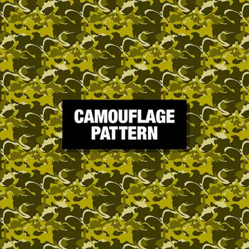 Camouflage Patterns