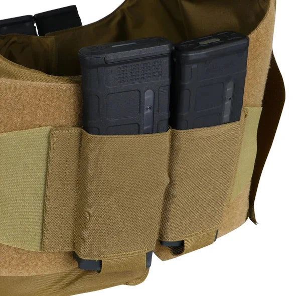 Velcro Chest Rig Accessory Top Chest Rig Accessories for Your Setup– AET TACTICAL