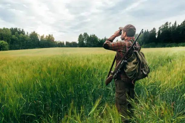 Top 5 Benefits of Using a Rifle Sling for Hunting