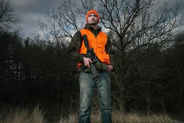 Hunting Vests: 10 things You Need to Know