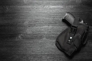 Exploring Holster Materials: Which one is right for you?
