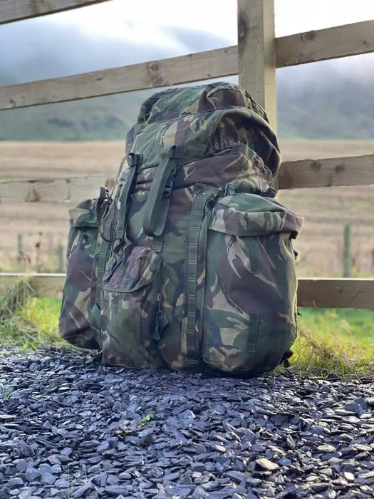 Backpacks, Rucksacks, and Beyond: A Lexicon of Portable Storage