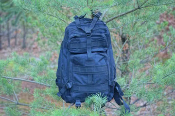 The Truth About Waterproof Tactical Backpacks