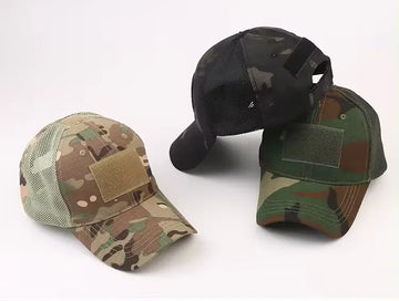 DIY Customization Tips for Your Tactical Hat