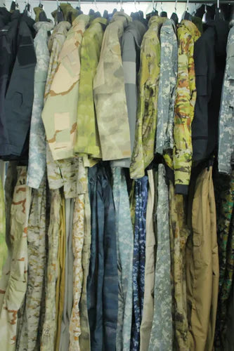 Top 20 Tactical Clothing Brands You Should Know