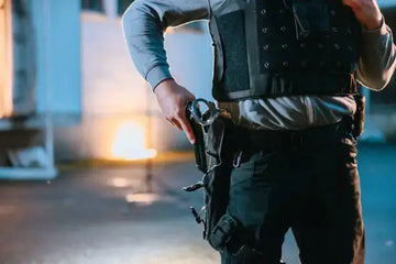 5 Common Mistakes to Avoid When Using a Tactical Duty Belt