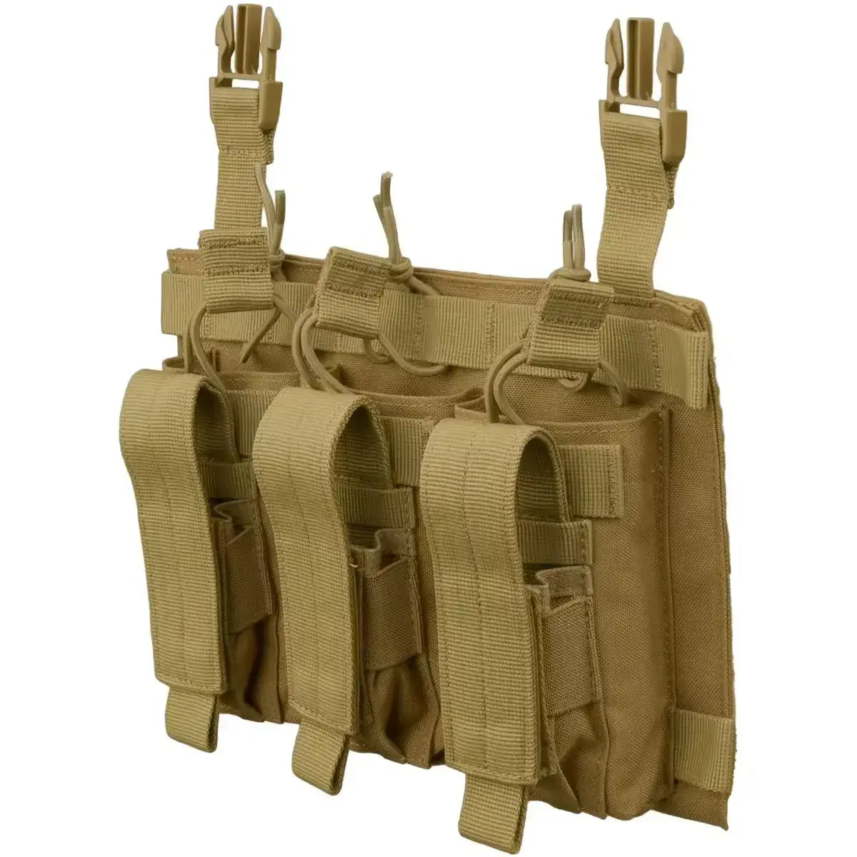 Plate Carrier Placards Guide – L&Q ARMY