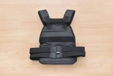 weighted vest 