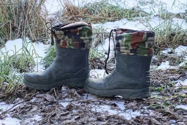 Top 10 Must-Have Military Cold Weather Gear