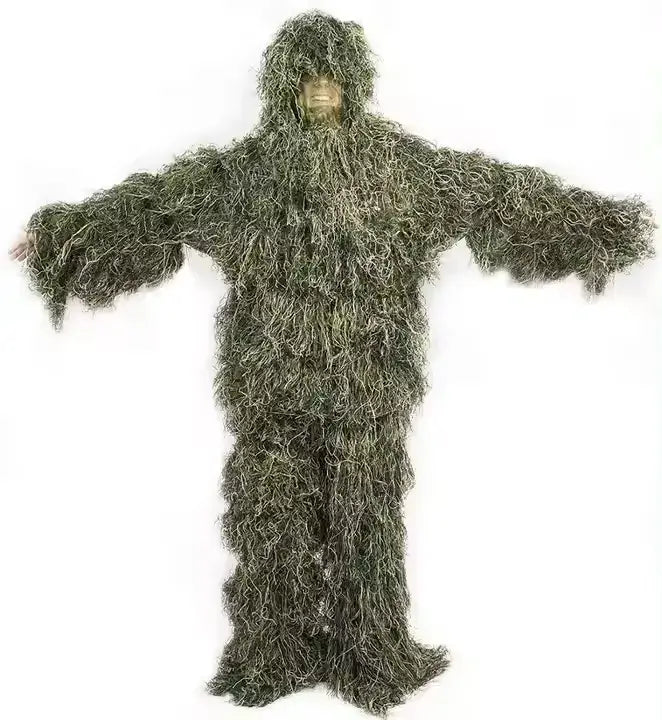 Ghillie Suits