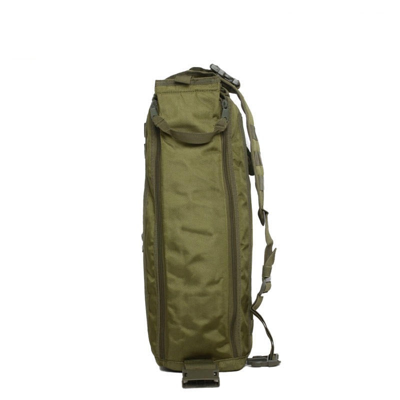 Tactical Sling Bag  | MOLLE Pack for Hiking