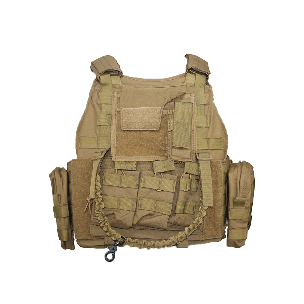 Wolfwarriorx | L&Q army Tactical Vest Plate Carrier
