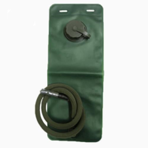 Water Bladder Bag Outdoor Tactical Hydration Survial Hiking Camping Backpack